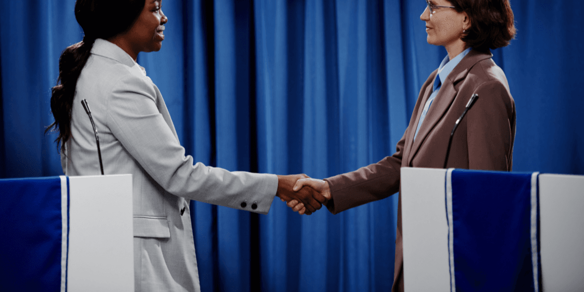Political Crossroads: DHS Shutdown, Voter Rights, and Judicial Races Shape U.S. Landscape Ahead of 2026 Midterms