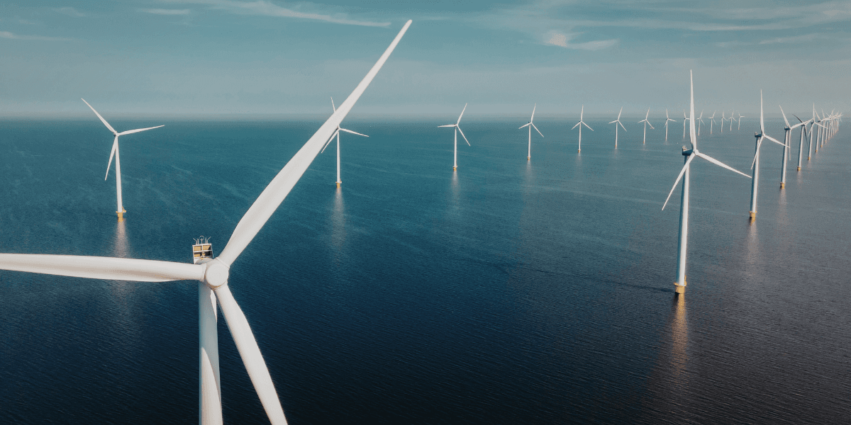 U.S. Finalizes Major Offshore Wind Expansion Plan to Accelerate Clean Energy Transition