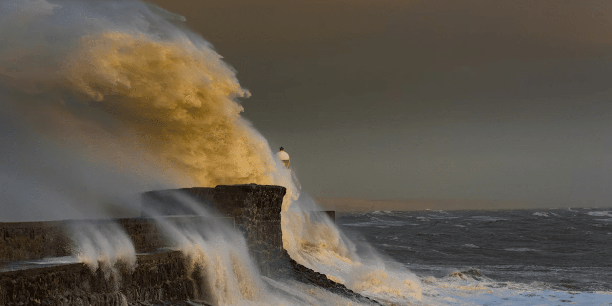 Congress Advances Major Climate Resilience Funding as States Face Escalating Extreme Weather