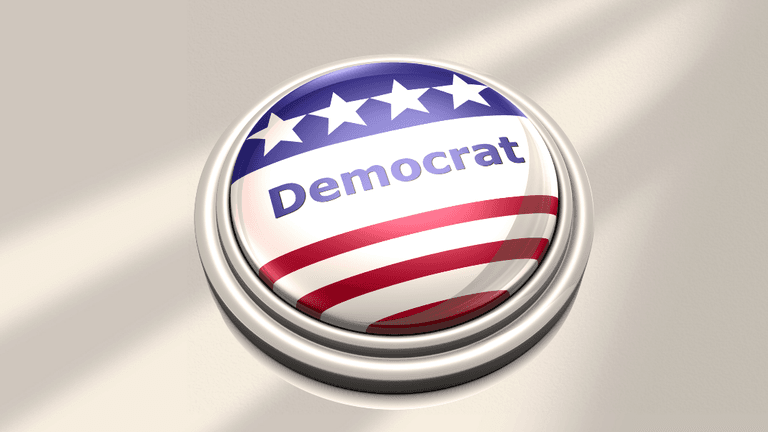 Democratic Party Strategy Shifts Ahead of Midterms