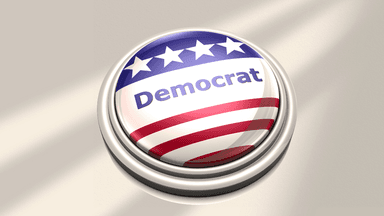 Democratic Party Strategy Shifts Ahead of Midterms