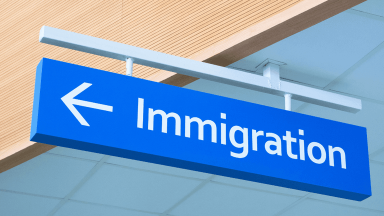 Federal Immigration Enforcement Drawdown After Protests Signals Turning Point in U.S. Policy
