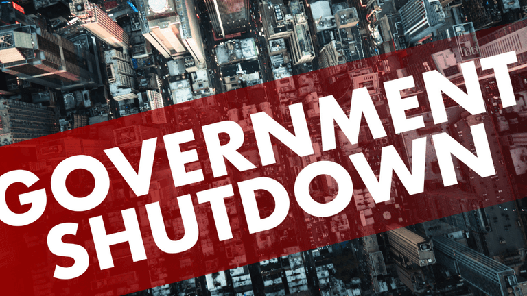 Government Shutdown Deepens Amid Immigration Policy Standoff