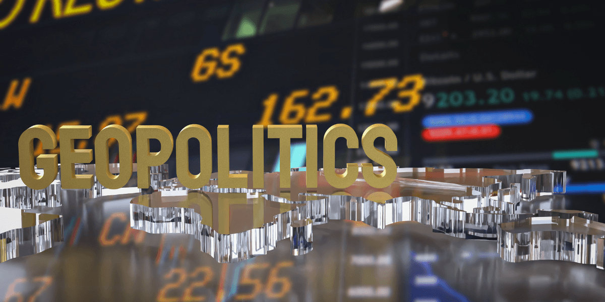 U.S. Markets Stabilize as Geopolitical and Policy Uncertainty Shapes Economic Outlook