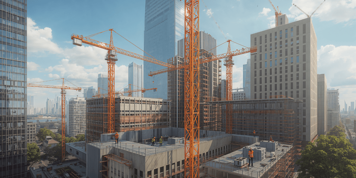 U.S. Infrastructure Modernization and AI Regulation Converge as Policymakers Push for New Federal Standards