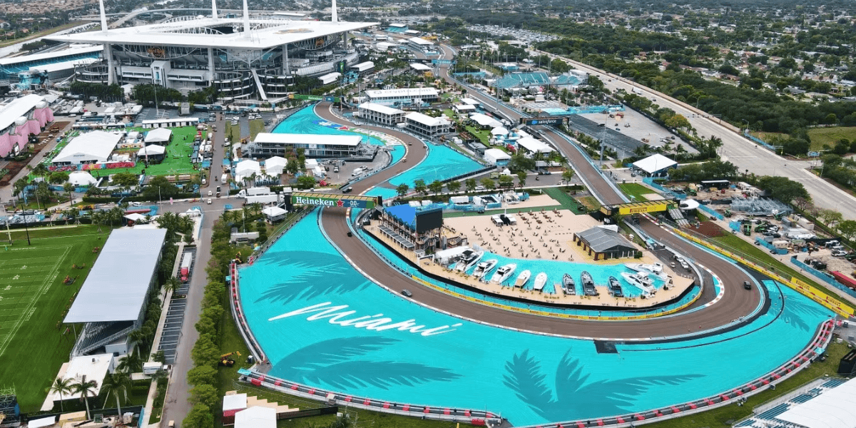 Miami Grand Prix 2026 Highlights Formula 1’s Growing Influence in the United States