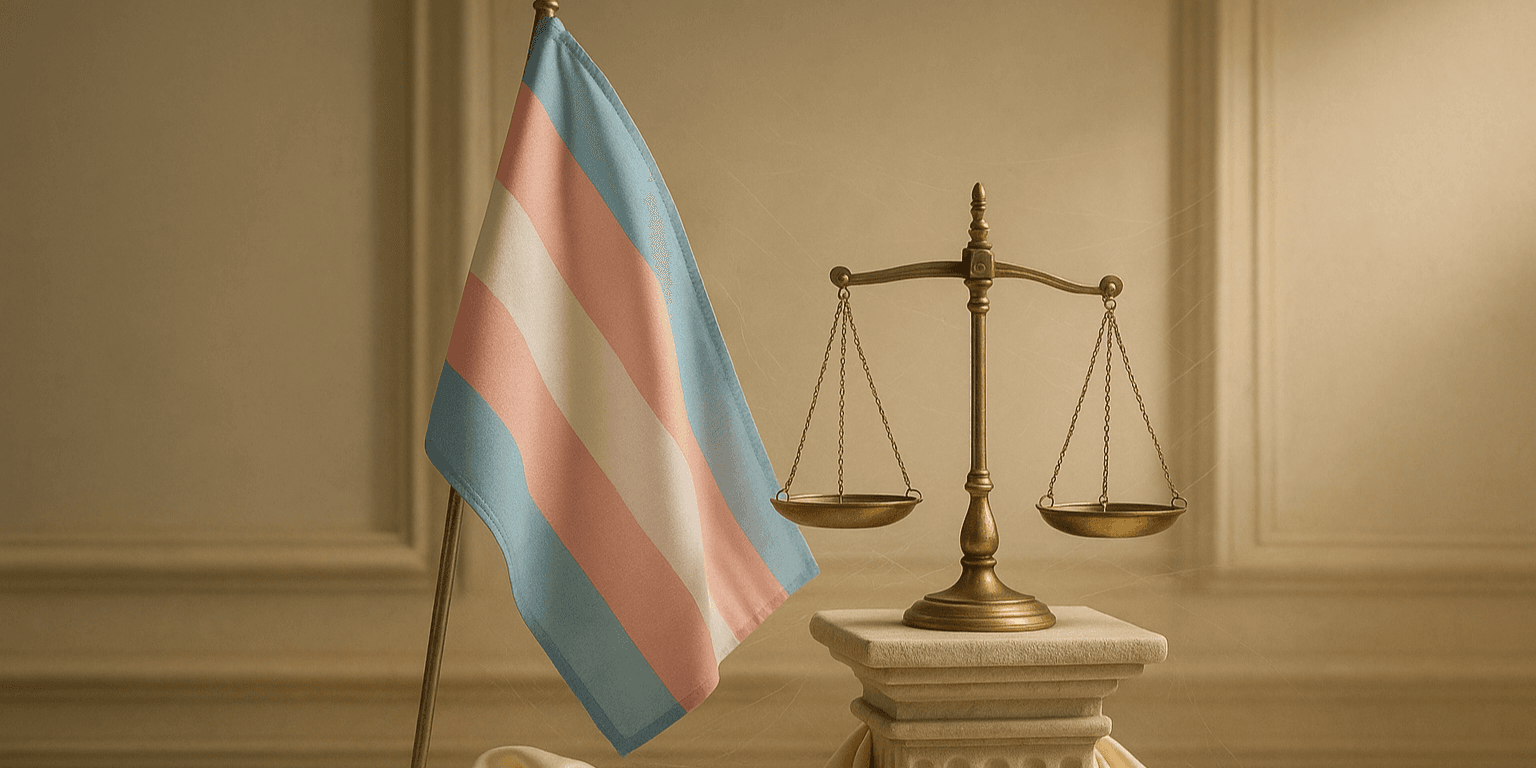 Anti-Trans Laws Surge Amid State Legislation, Targeting Rights and Protections