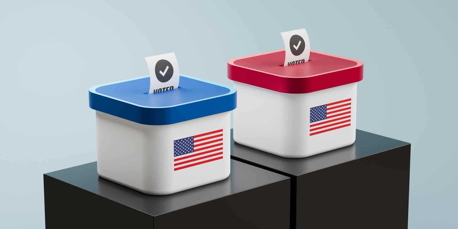 Controversial Voting Machines Gain Traction in New York Elections Amid Legal and Political Debate
