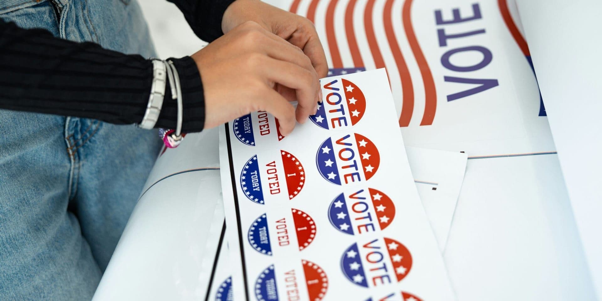 New Jersey GOP Gubernatorial Primary Exposes Deep Party Divisions Ahead of June 10 Vote