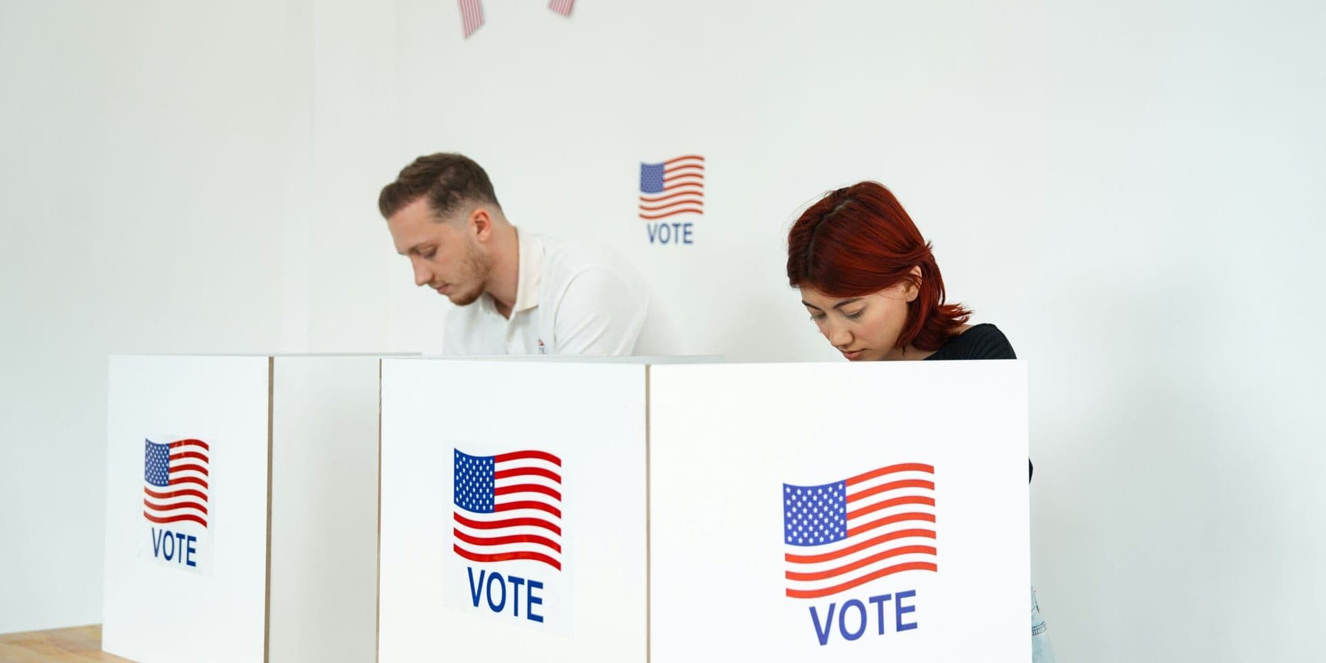 Virginia Democrats Shatter Early Voting Record Ahead of 2025 Primaries