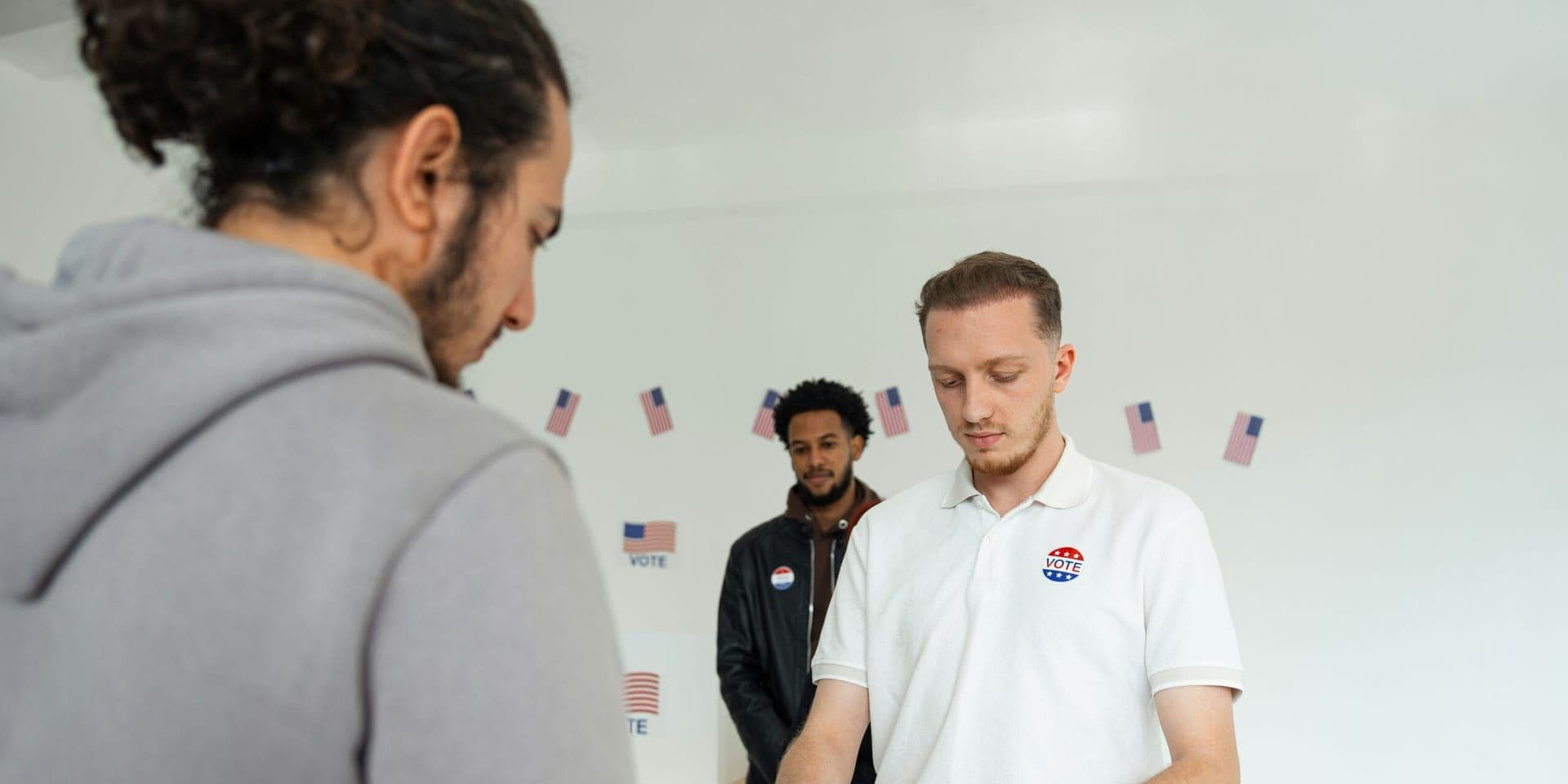 House Votes to Overturn D.C. Law Allowing Noncitizens to Vote in Local Elections