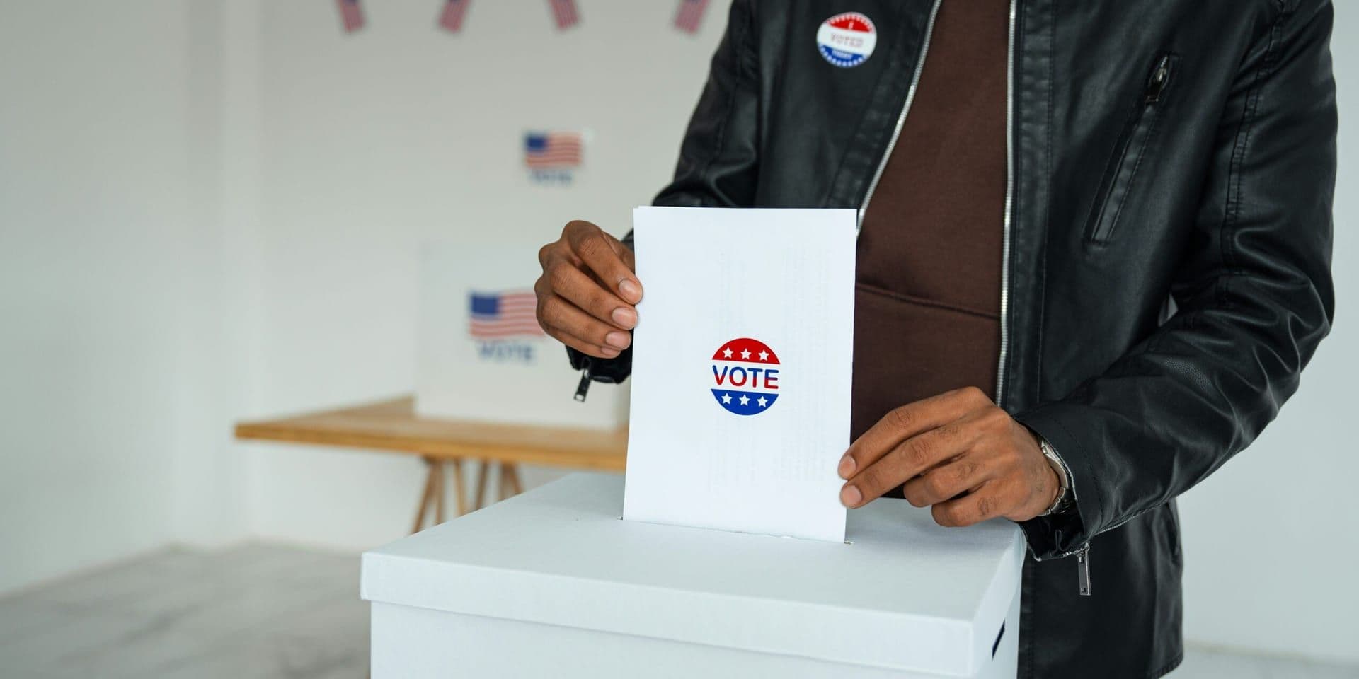 U.S. Senate Passes Historic Bill to Protect Voting Rights Amid Growing State-Level Restrictions