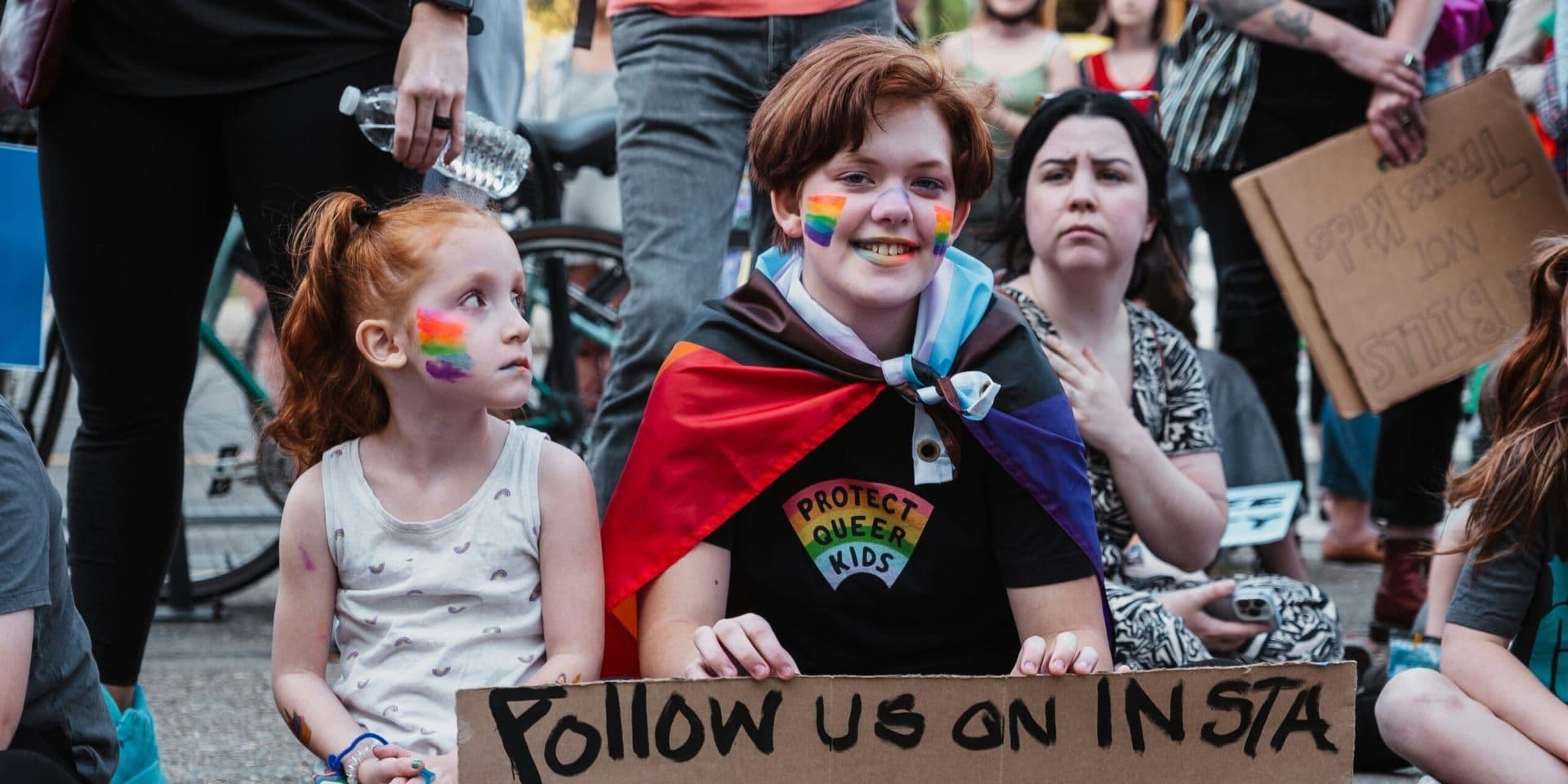 Supreme Court Upholds Tennessee Ban on Gender-Affirming Care for Minors, Sparking National Debate