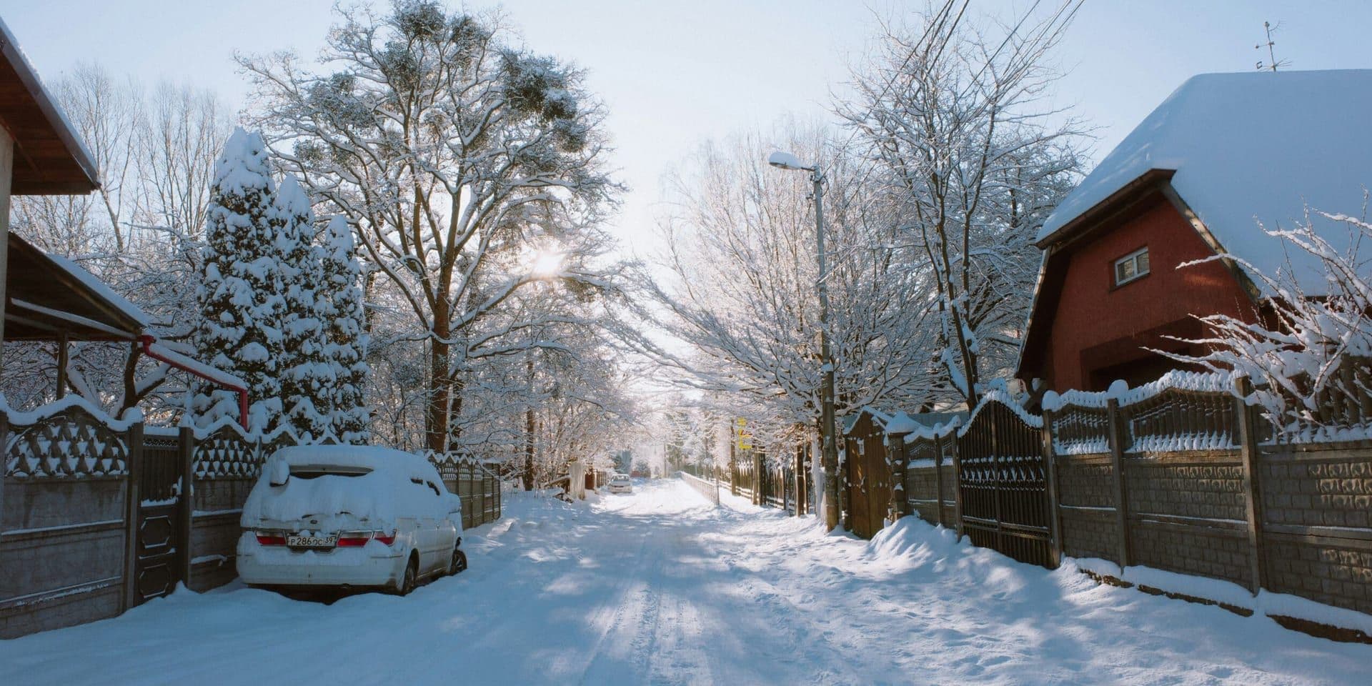 Warm Winter Conditions Raise Water Supply Concerns in the Western United States