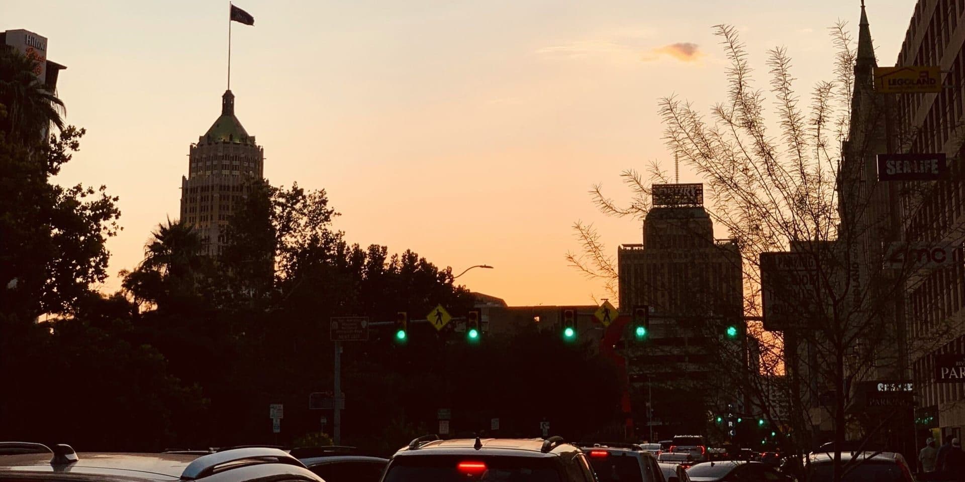 San Antonio Mayoral Runoff Highlights Progressive Momentum