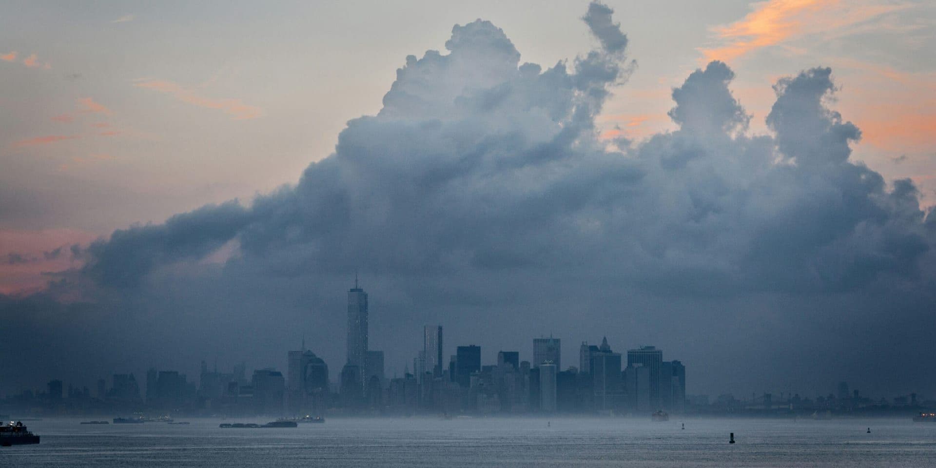 Climate Advocates Express Alarm After U.S. Withdraws from Key International Climate Agreements