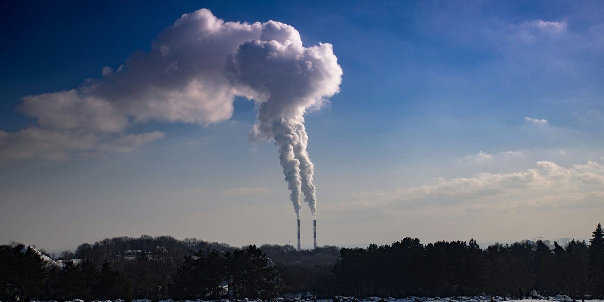 Bracing for Warming: Calls Grow for Climate‑Aware Policymaking as Aerosol Cooling Fades