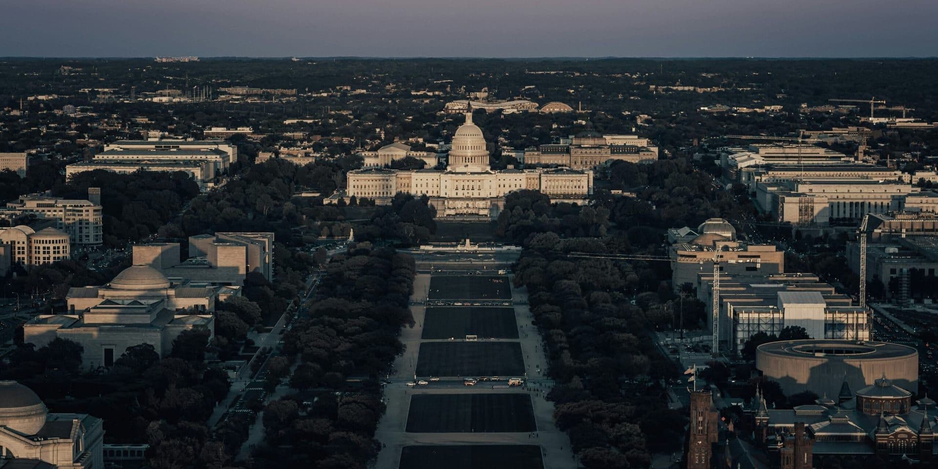 Why Restoring Federal Agency Capacity Matters — Even During a Shutdown