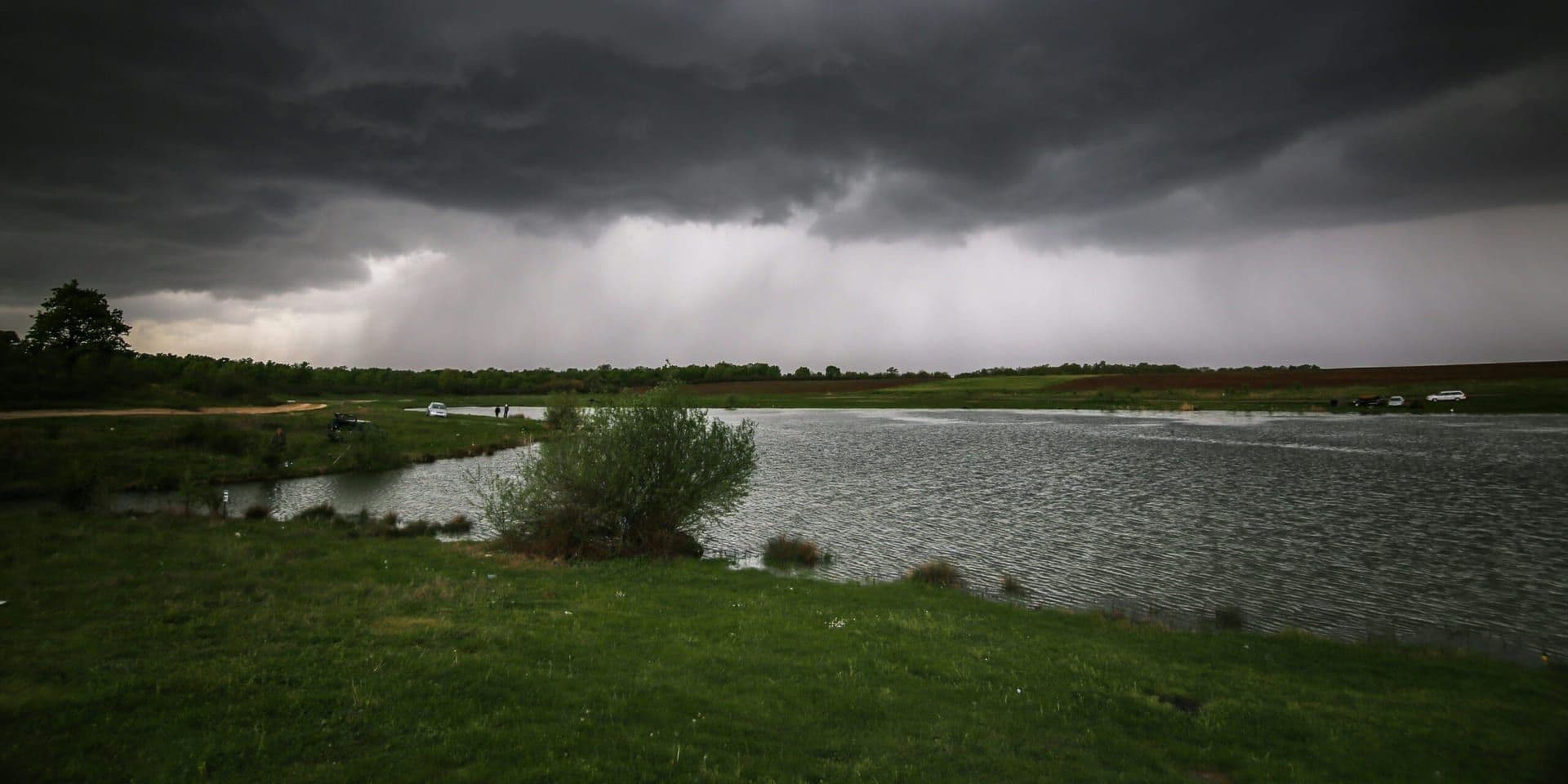NOAA Forecasts Above-Average Temperatures and Variable Precipitation Across U.S. in June 2025