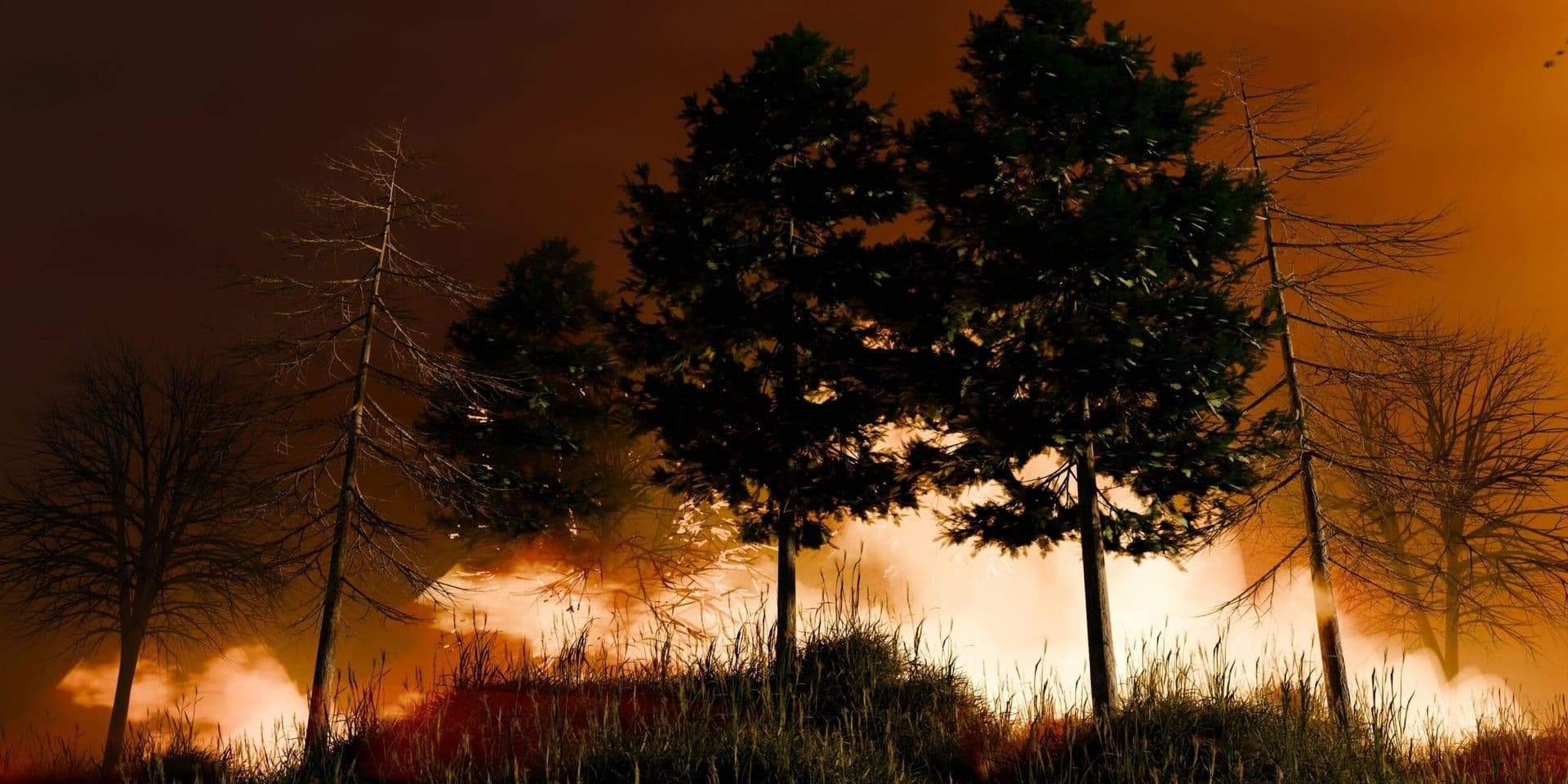 Wildfire Smoke from Canada Worsens Air Quality Across Midwest