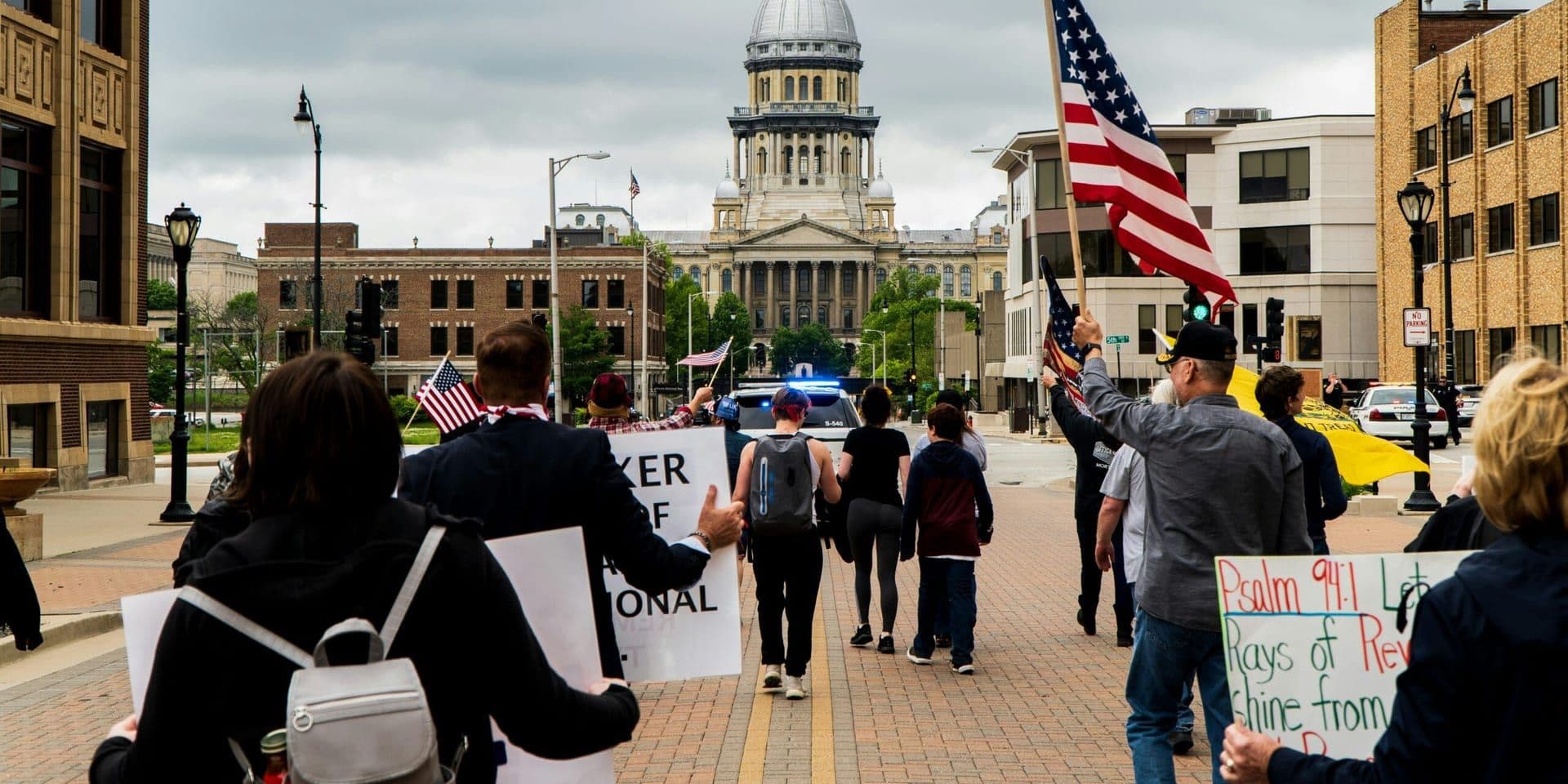 Tulsa Mayor Unveils $100 Million Trust to Address Legacy of 1921 Race Massacre