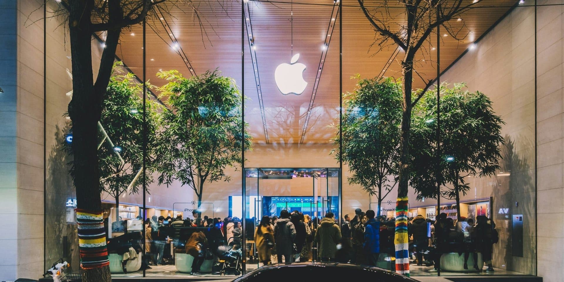 The Importance of Domestic Manufacturing: Why Apple’s Investment Matters