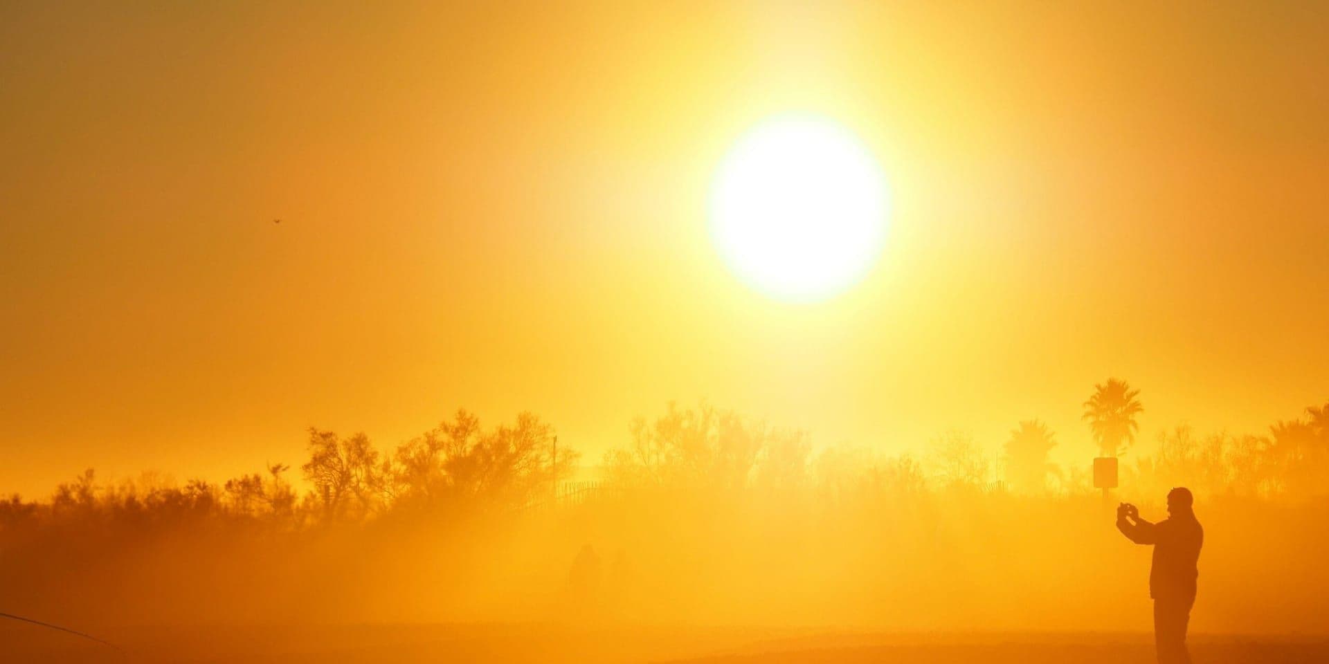 U.S. Scientists Report 2025 Among Warmest Years on Record, Reinforcing Climate Trend