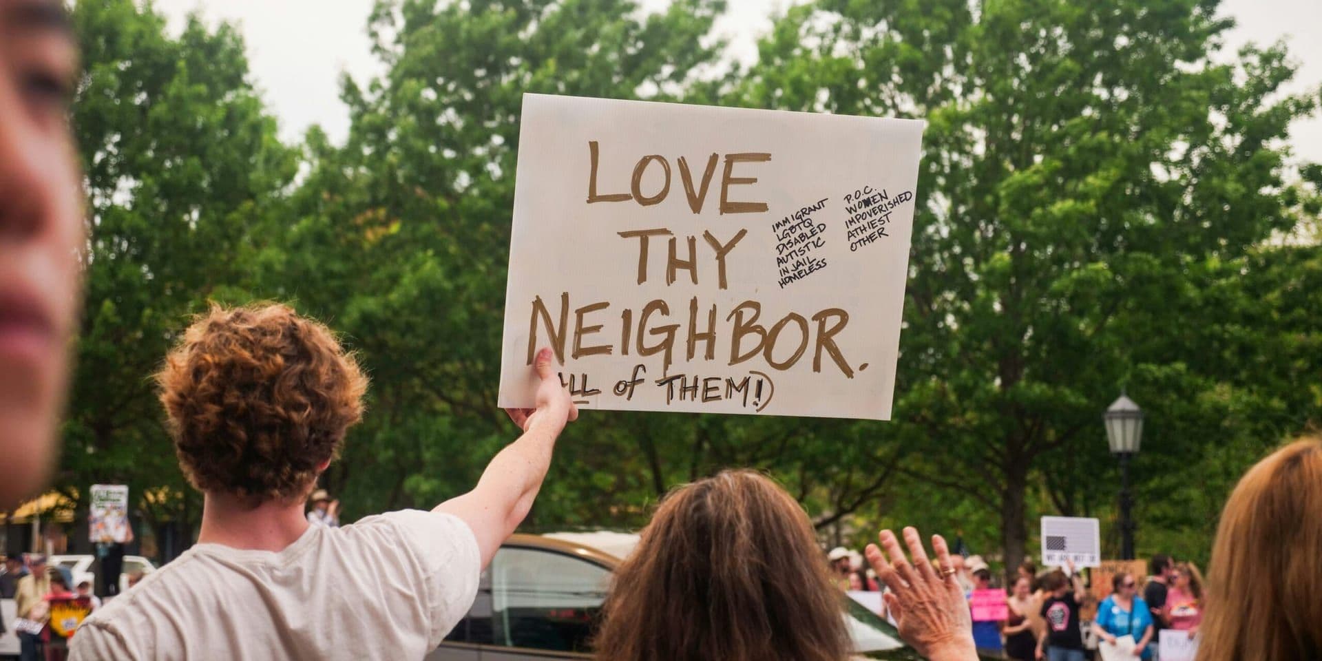 U.S. Observes World Refugee Day with Nationwide Solidarity Efforts