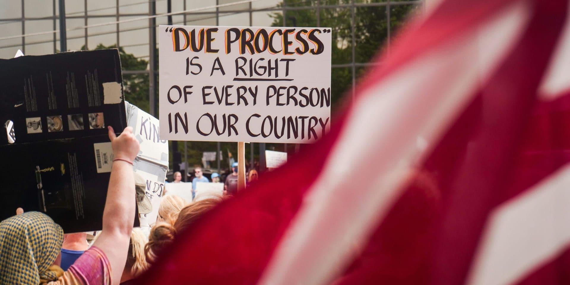 U.S. Supreme Court Unanimously Rules in Favor of Ohio Woman in Reverse Discrimination Case