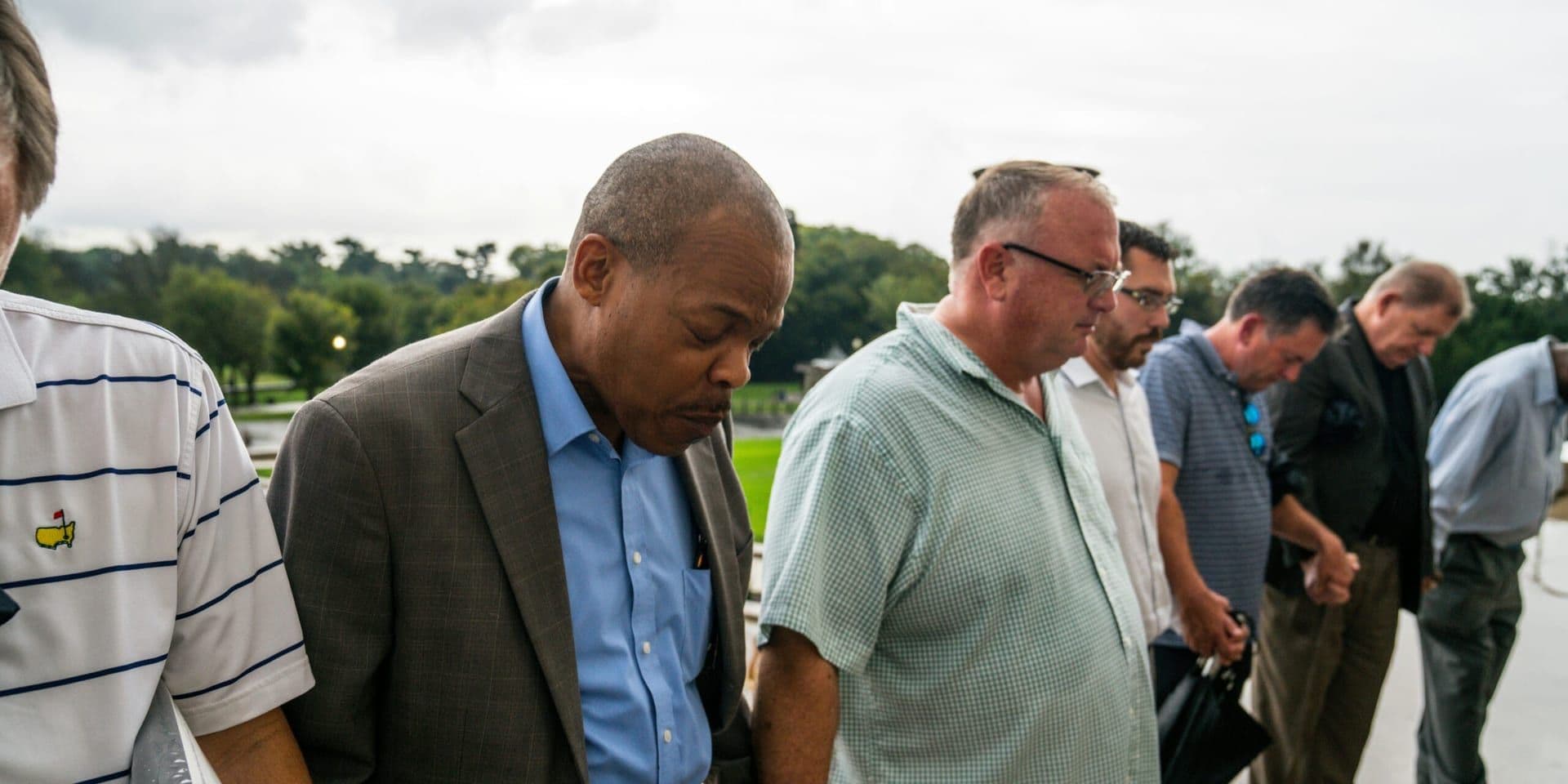 Bipartisan Commission Bill Advances to Explore Reparations for African‑Americans