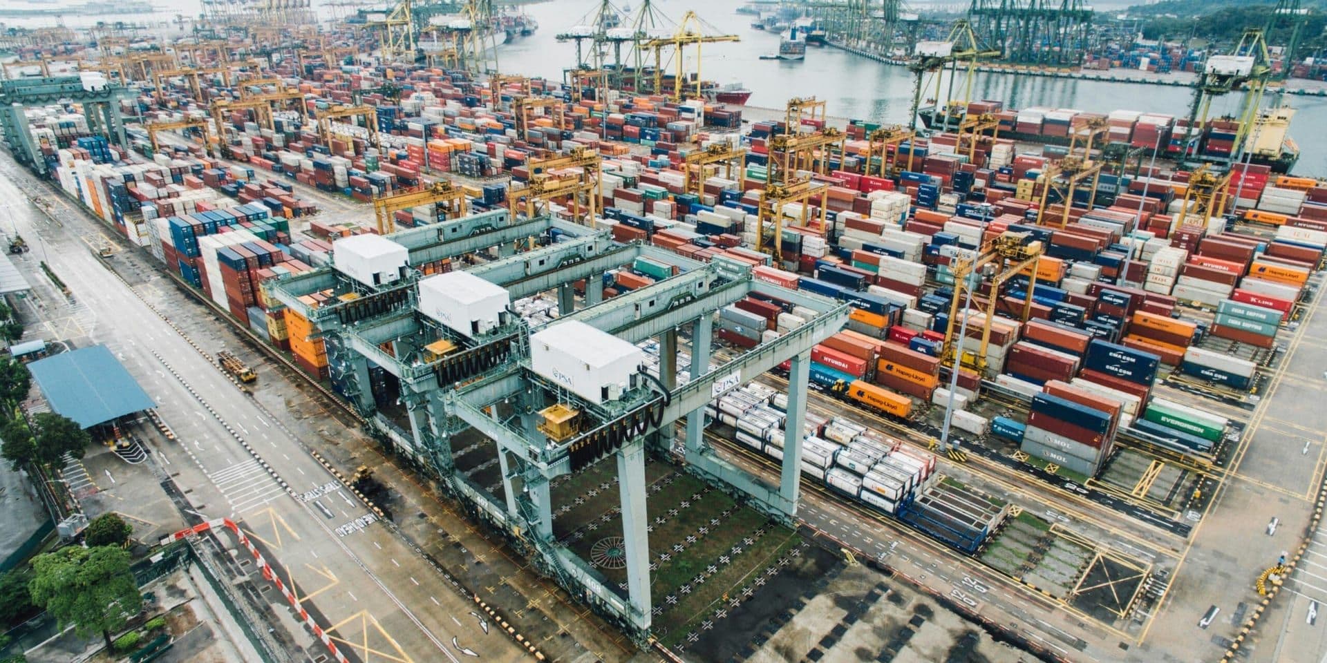 “U.S. Implements New Tariff Rates Amidst Trade Tensions”