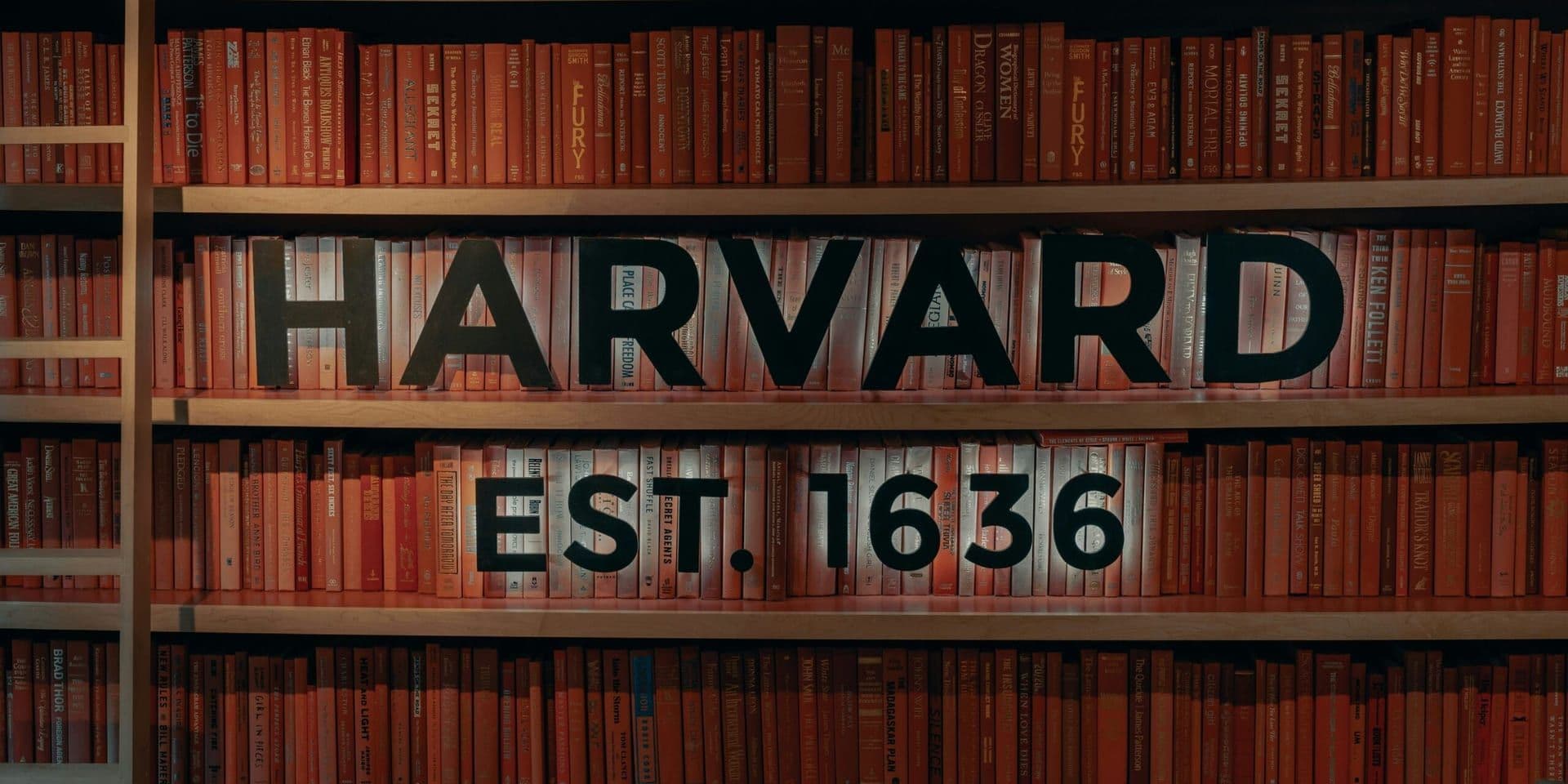 Harvard Confronts Trump Administration Over Federal Ultimatum on DEI, Protest Oversight