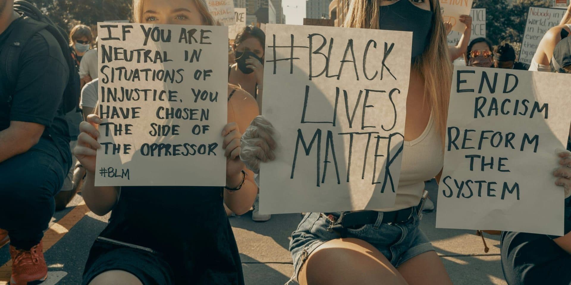 “Good Trouble Lives On” Rallies Hold Locally on Fourth Anniversary of John Lewis’s Passing