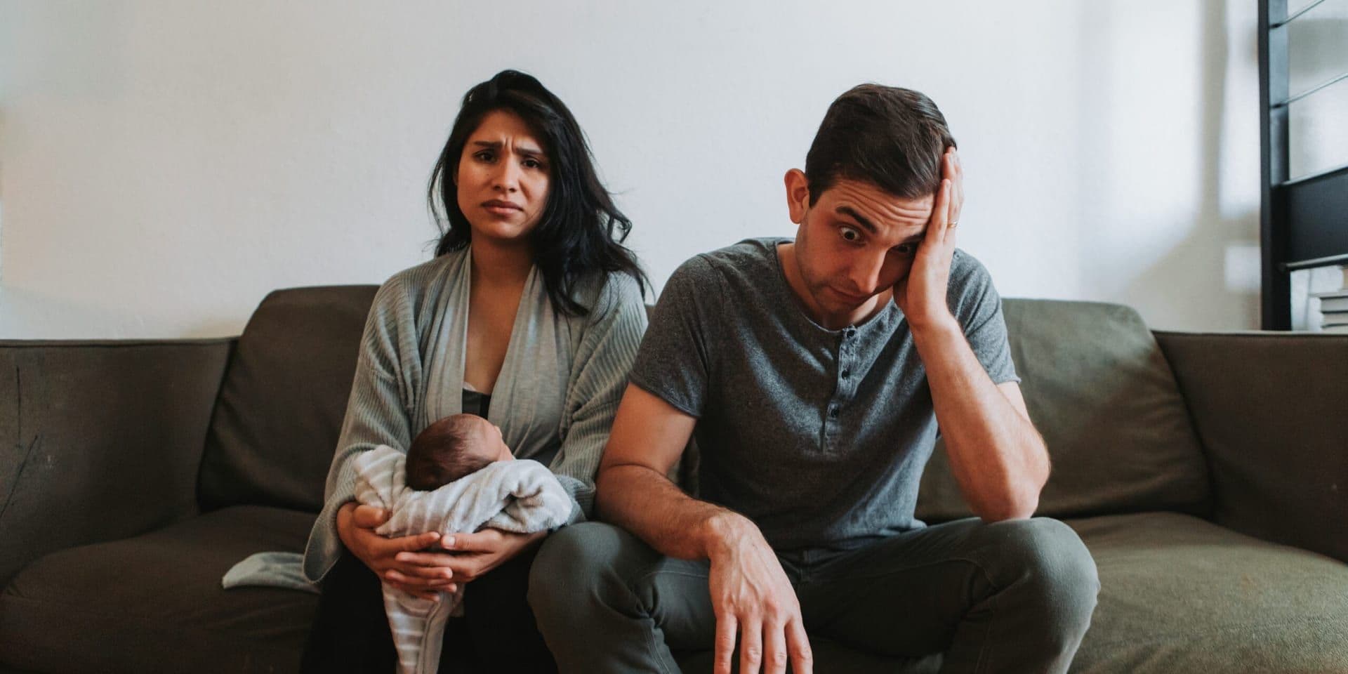 The Impact of the Government Shutdown on American Families