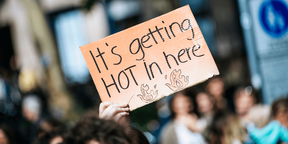 Historic Early March Heat Wave Grips Western United States, Highlighting Growing Climate Risks