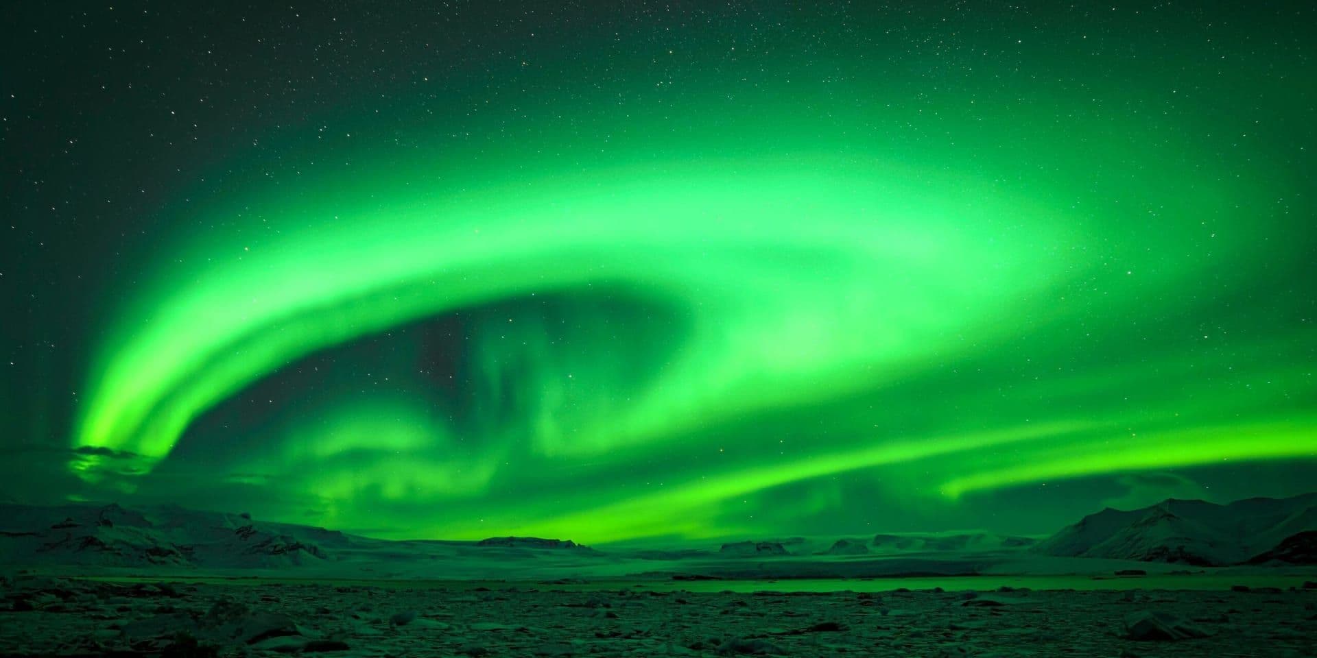 NOAA Issues G4 Geomagnetic Storm Watch as Solar Eruption Sparks Widespread Aurora Displays