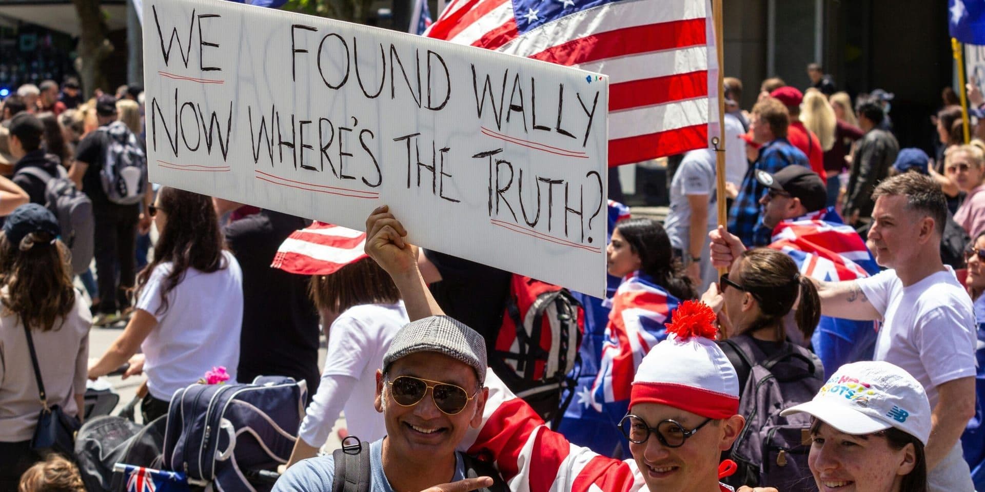 U.S. Faces Global Scrutiny Over Immigration Policies Amidst Protests