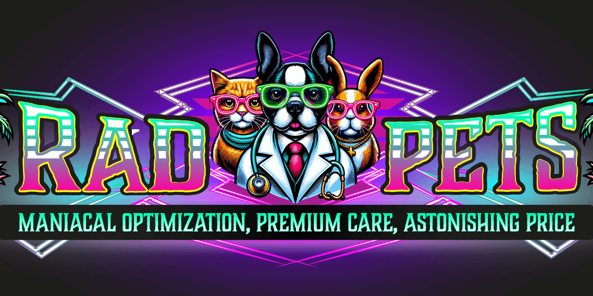 RAD Pets