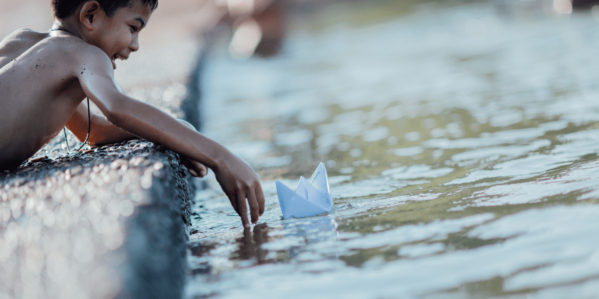 Clean Water Is a Public Right, Why Stronger Protections Matter Now More Than Ever