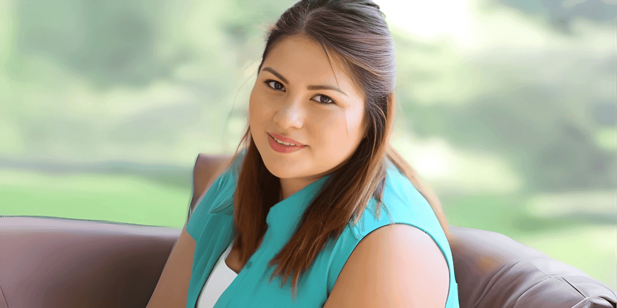Stephanie Aleman