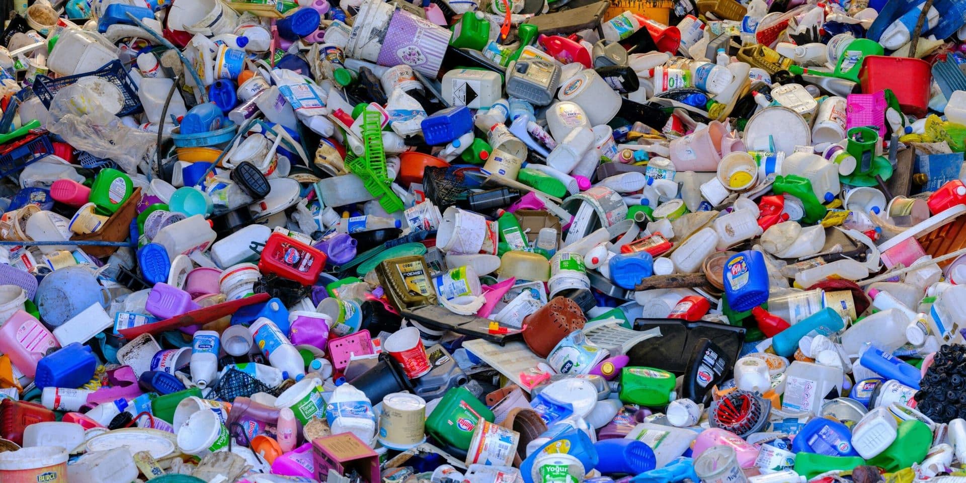 U.S. Opposition to Plastic Production Limits Sparks Global Debate in UN Treaty Negotiations