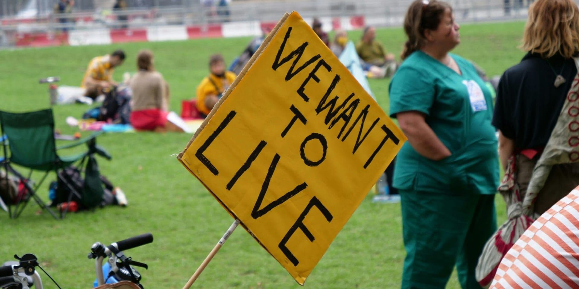 The Fight for Universal Healthcare: Can It Become Reality?