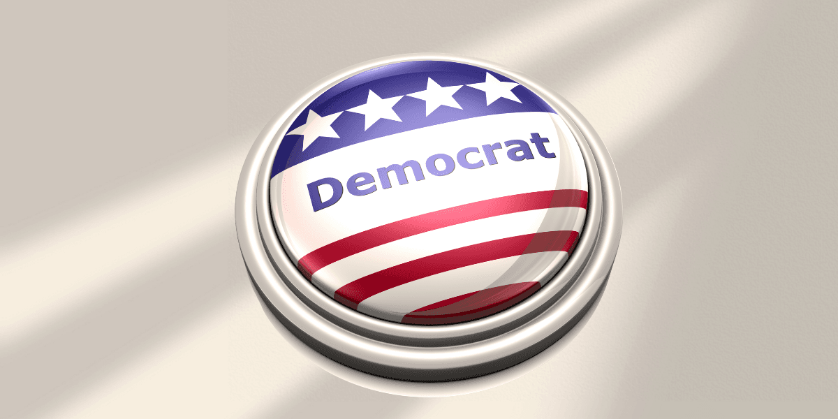 Democratic Party Strategy Shifts Ahead of Midterms