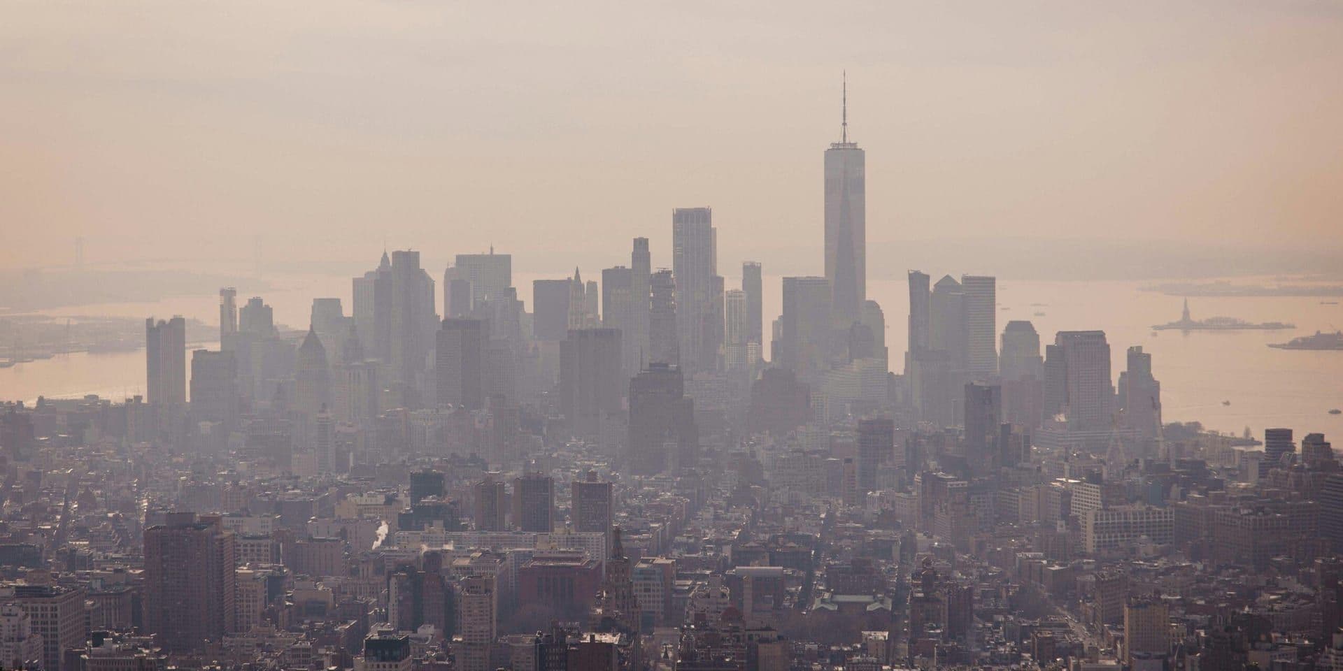 U.S. Unveils Bold Climate Strategy Targeting Emissions Cuts and National Resilience