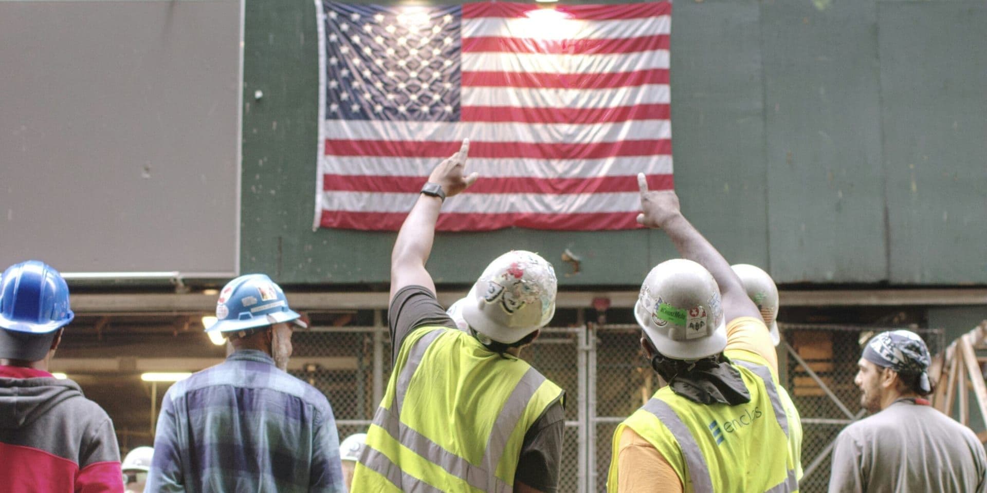 U.S. Unemployment Rate Remains Steady at 4.2% in April 2025