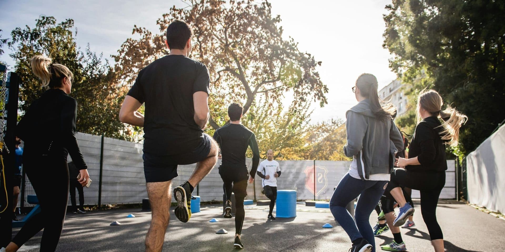 American Cities Continue Fitness Leadership Amid Public Health Push