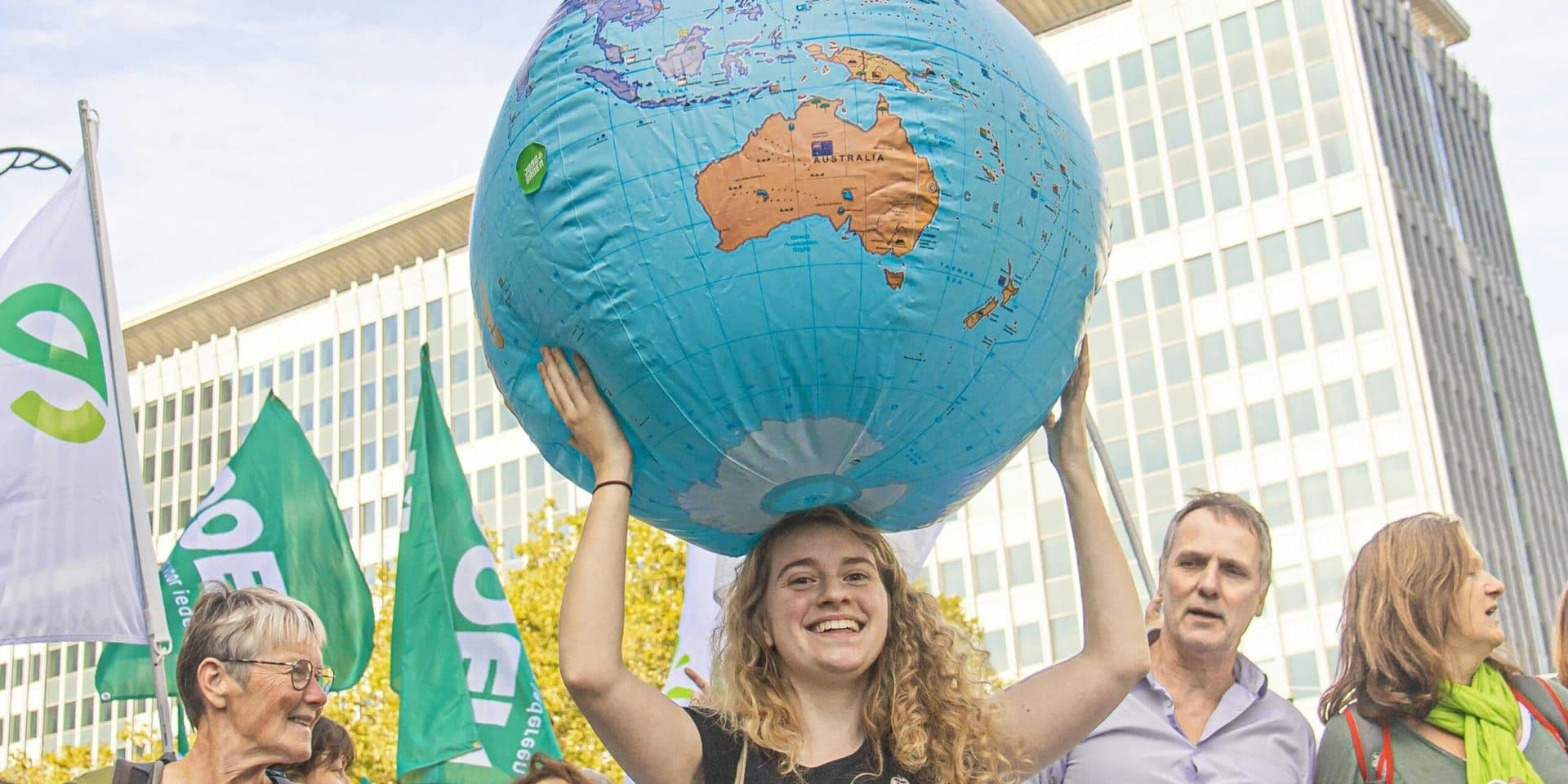 Grassroots Environmental Activists Secure Major Policy Victories in 2025