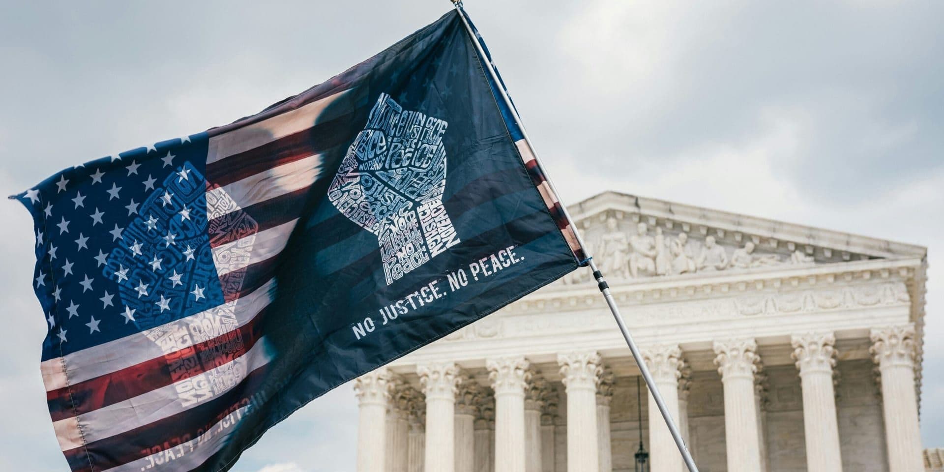Former Justice Anthony Kennedy Warns of Rising Threats to U.S. Democracy