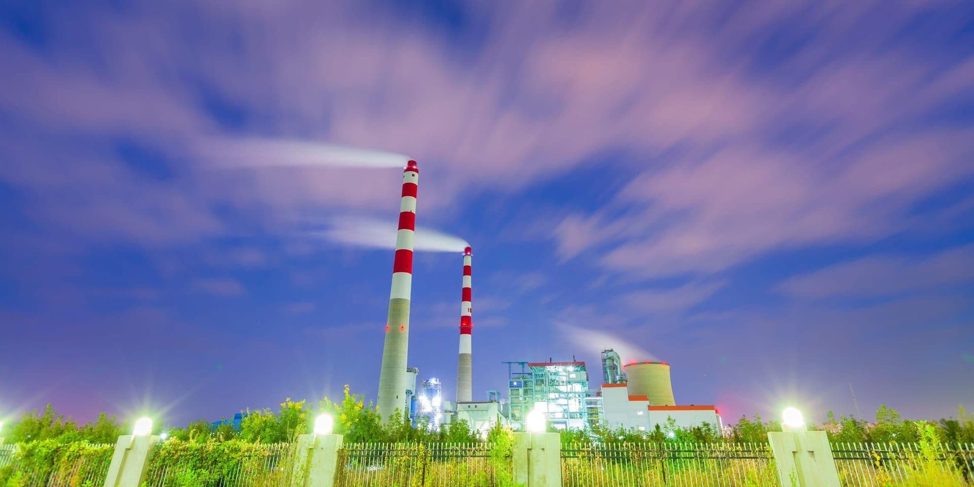 EPA Proposes Rollback of Greenhouse Gas Limits for Power Plants