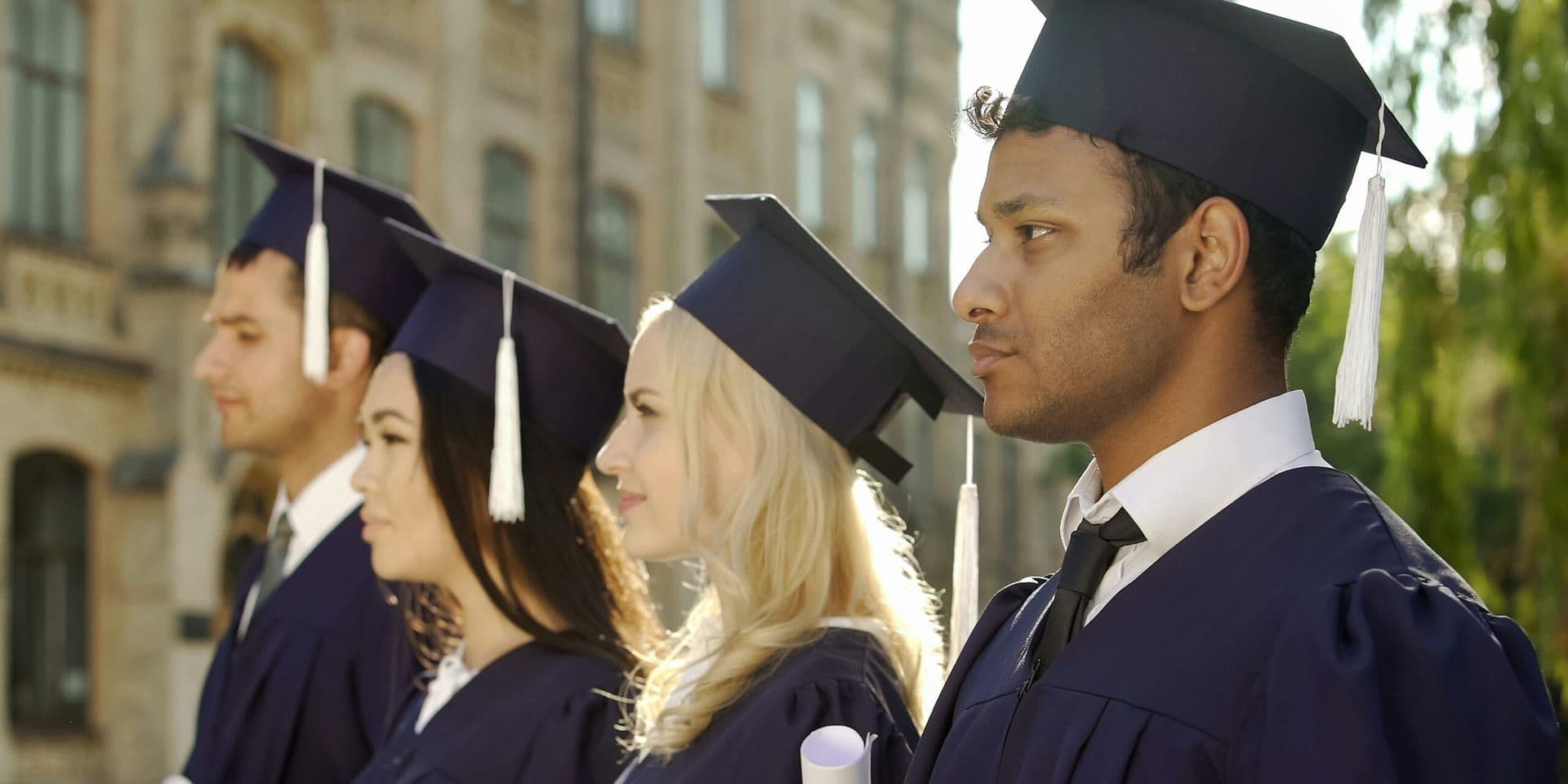 U.S. Supreme Court’s Affirmative Action Ruling Reshapes Higher Education Landscape